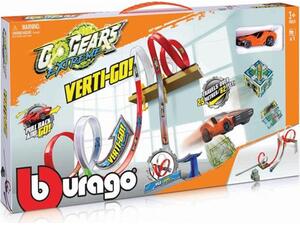 Bburago Gogears extreme verti-go (18/30536)